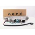 Mazda Lantis Front Lamp Bumper Lamp [ 1 PC Left / Right ]